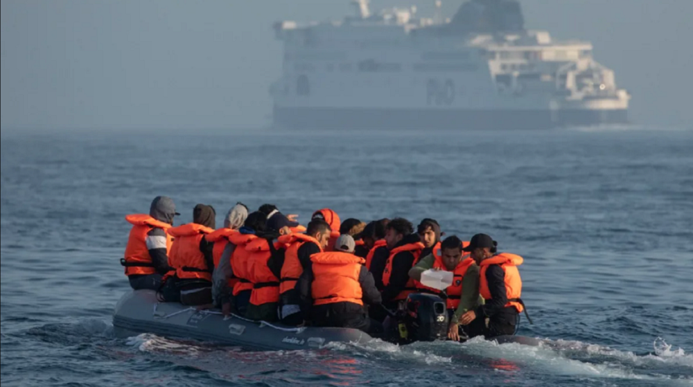 Parlamenti i BE-se miraton plan emergjence per migracionin